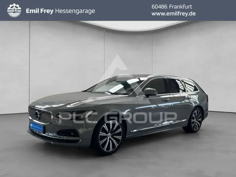 2024 Volvo V90