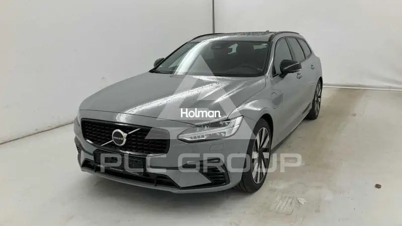 2024 Volvo V90