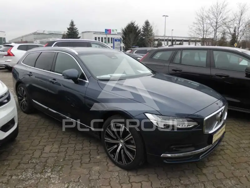 2024 Volvo V90