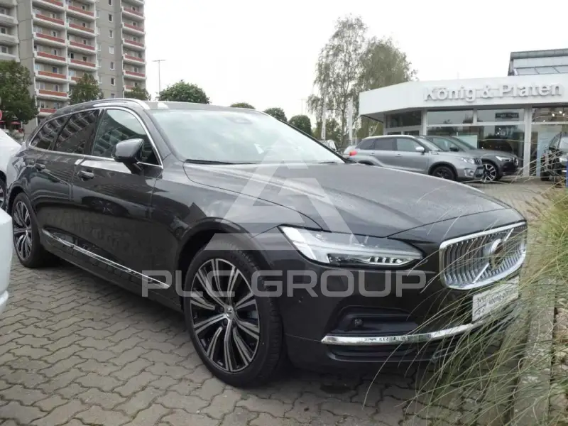 2024 Volvo V90