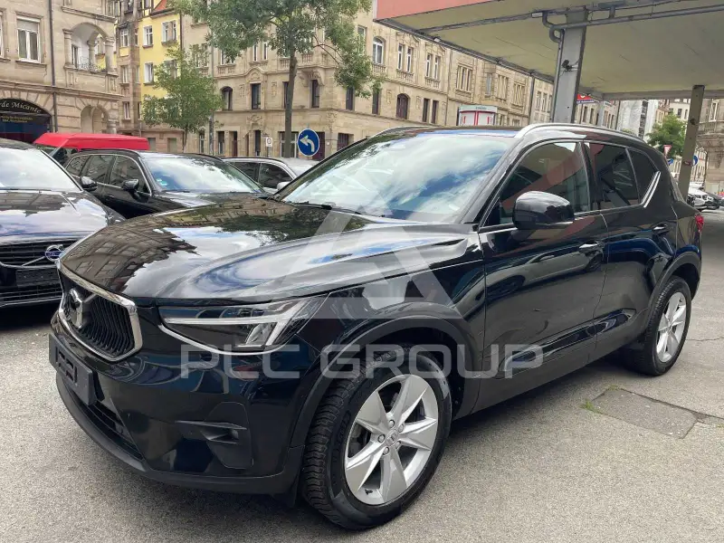 2024 Volvo XC40
