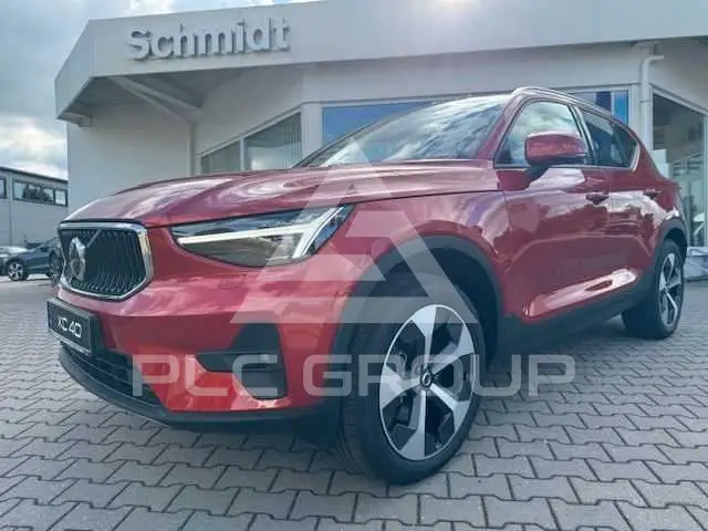 2024 Volvo XC40
