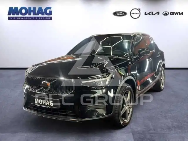 2024 Volvo XC40