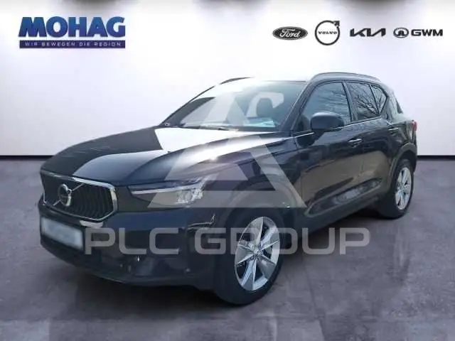 2024 Volvo XC40