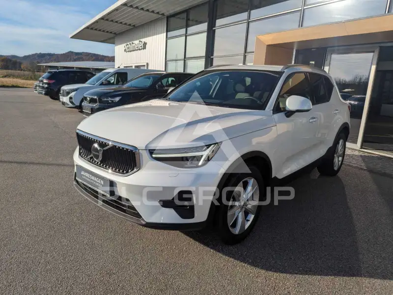 2024 Volvo XC40