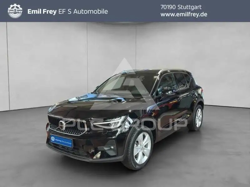 2024 Volvo XC40