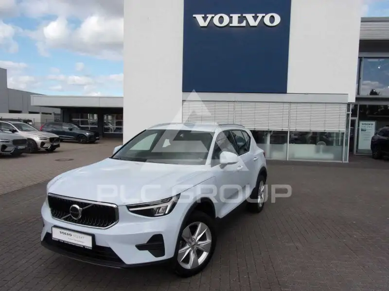 2024 Volvo XC40