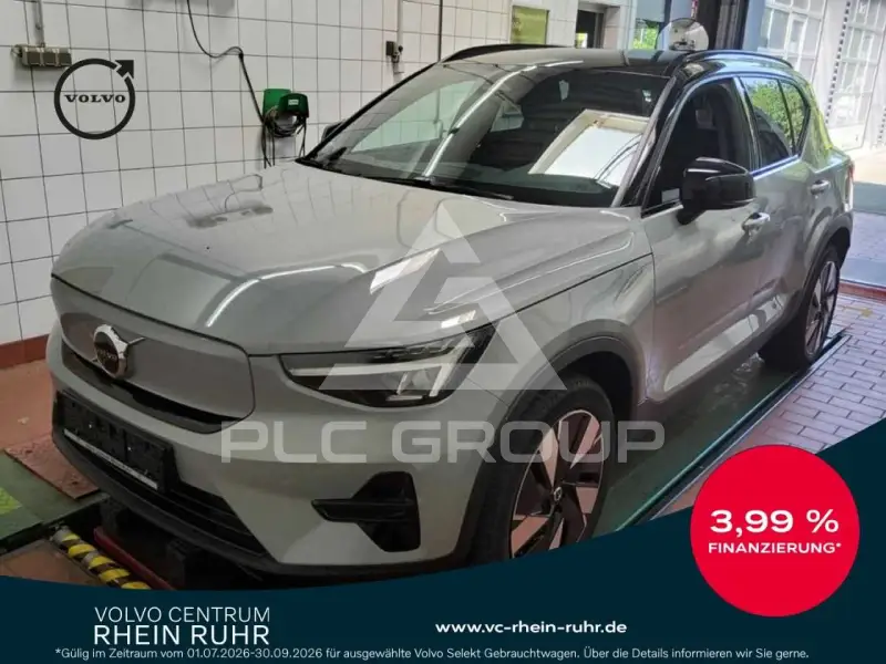 2024 Volvo XC40