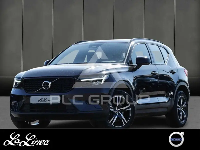2024 Volvo XC40