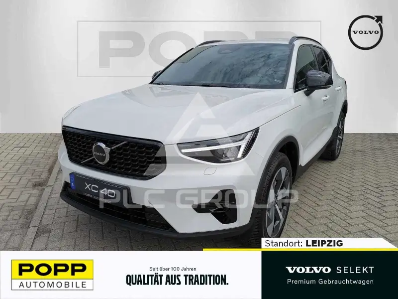 2024 Volvo XC40