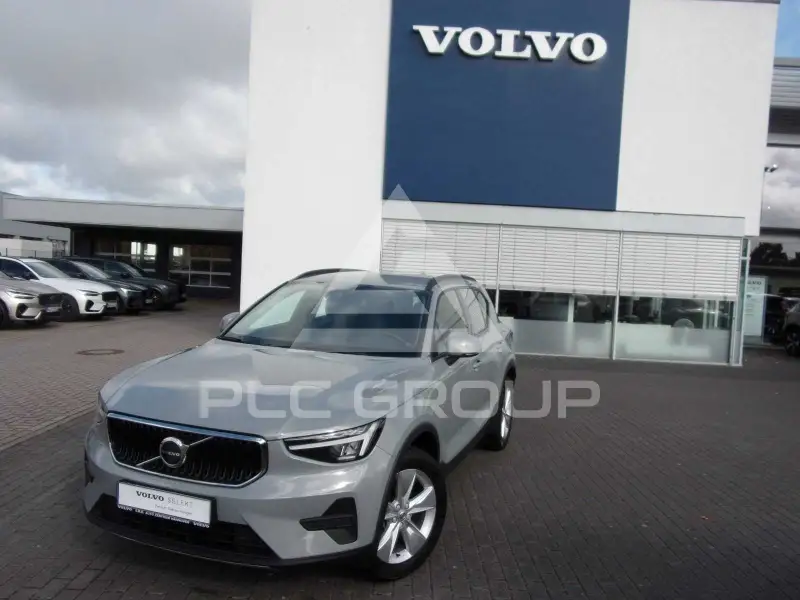 2024 Volvo XC40