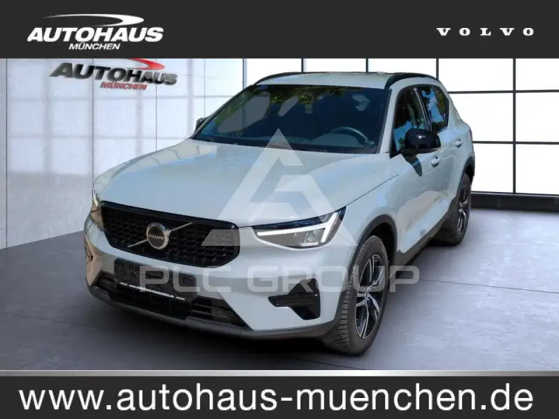 2024 Volvo XC40