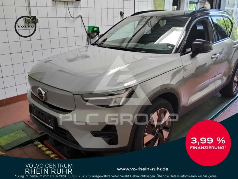 2024 Volvo XC40