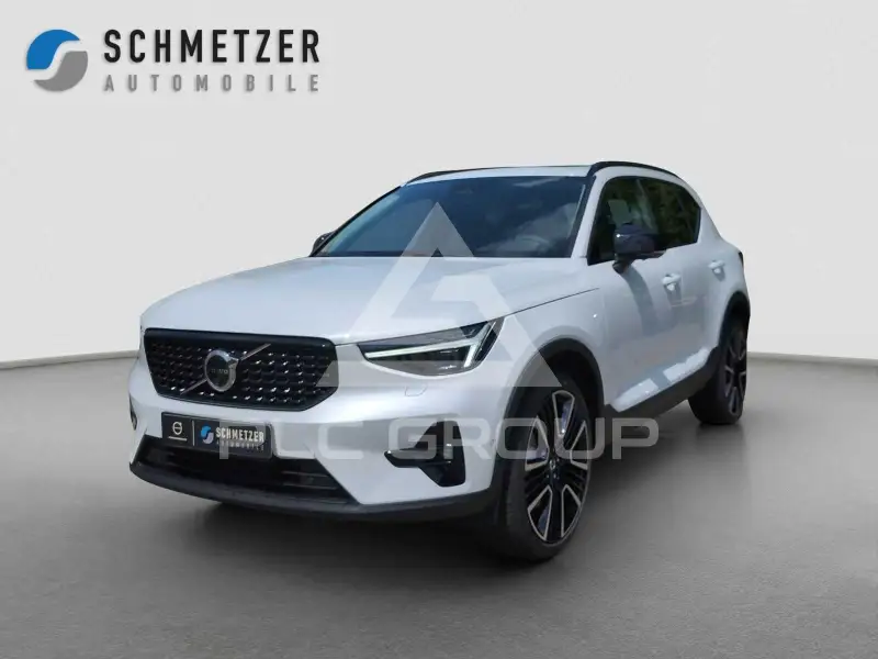 2024 Volvo XC40