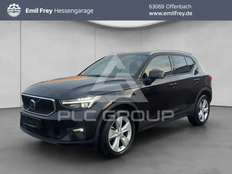 2024 Volvo XC40