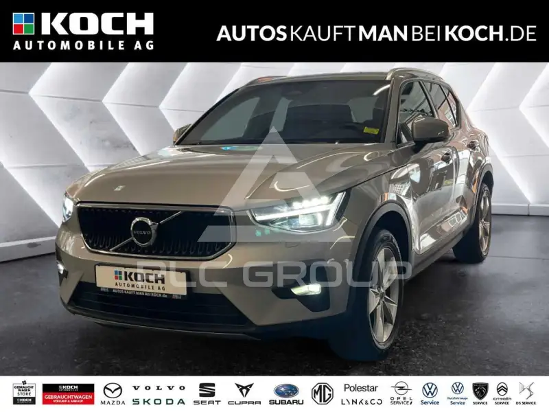 2024 Volvo XC40