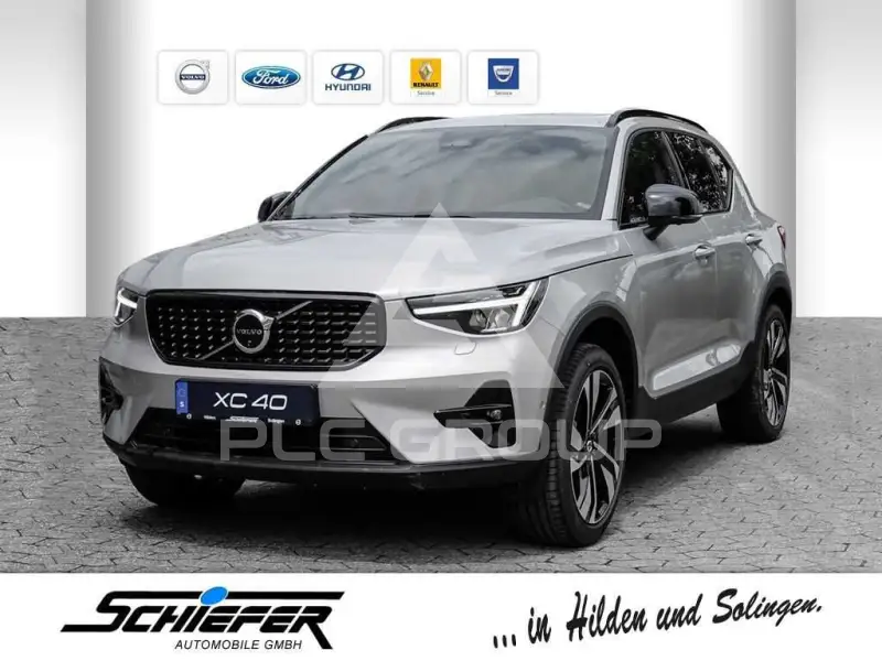 2024 Volvo XC40