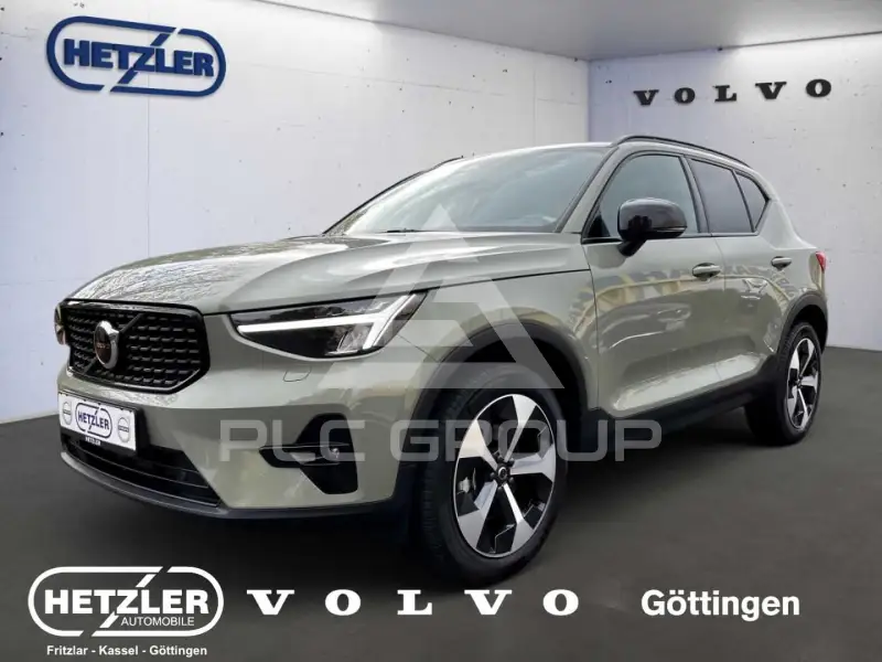 2024 Volvo XC40