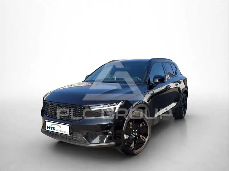 2024 Volvo XC40