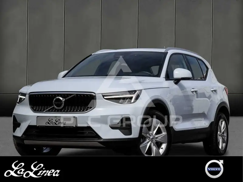 2024 Volvo XC40