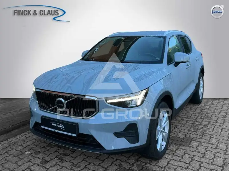 2024 Volvo XC40