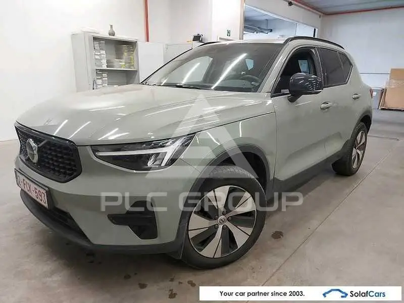 2024 Volvo XC40