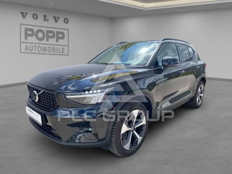 2024 Volvo XC40