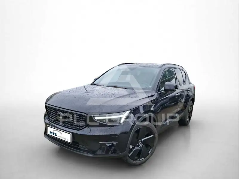 2024 Volvo XC40