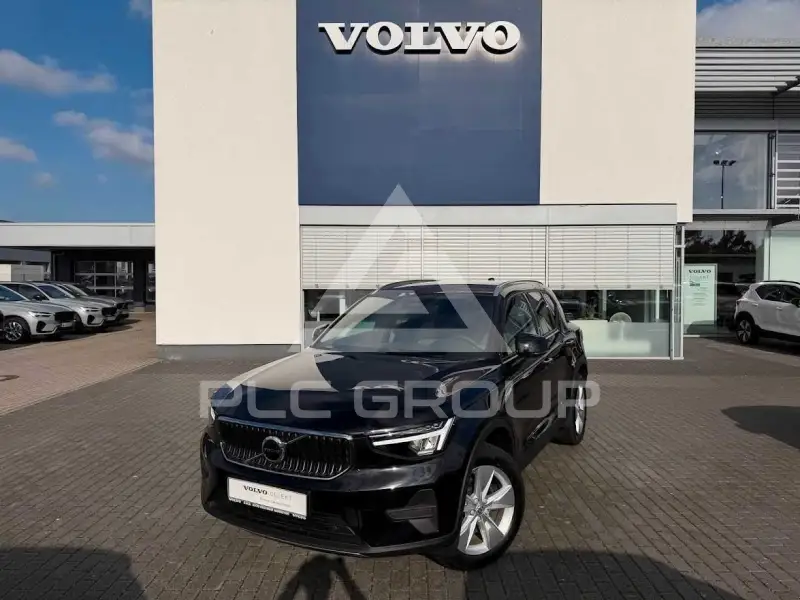2024 Volvo XC40