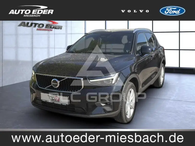 2024 Volvo XC40