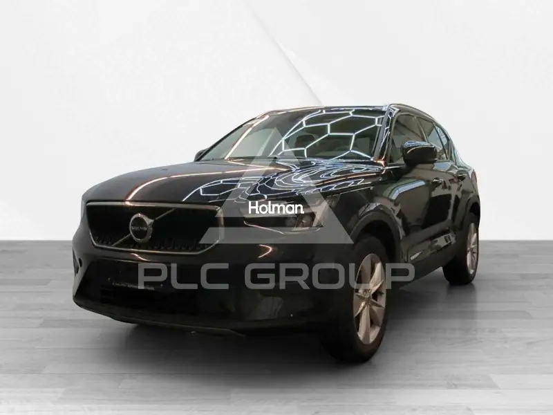 2024 Volvo XC40