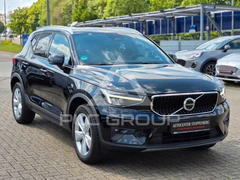 2024 Volvo XC40