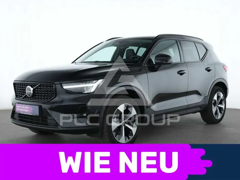2024 Volvo XC40