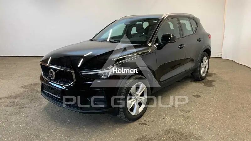 2024 Volvo XC40