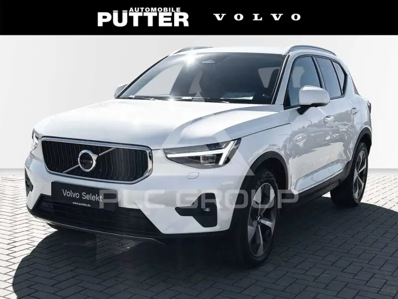2024 Volvo XC40