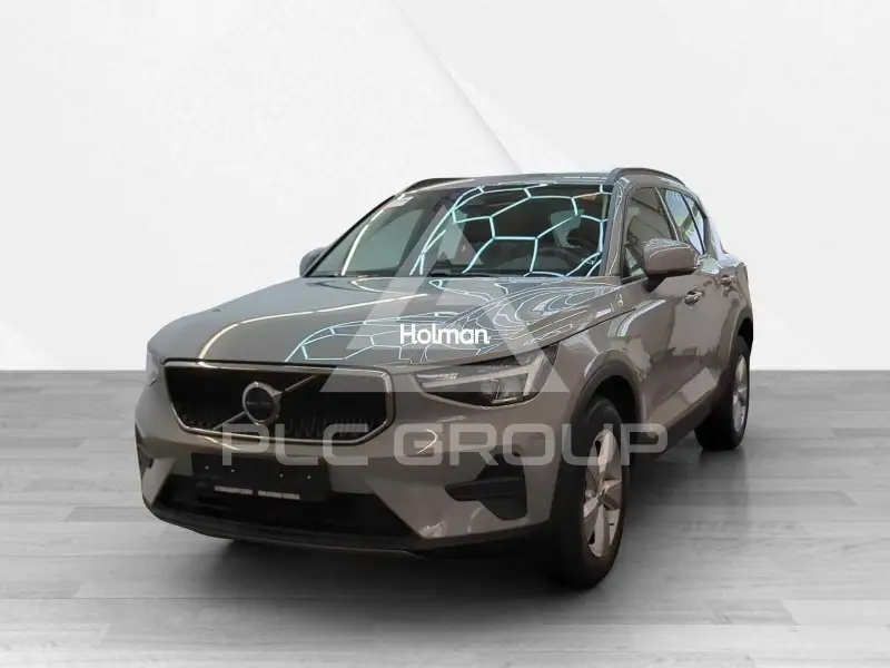2024 Volvo XC40