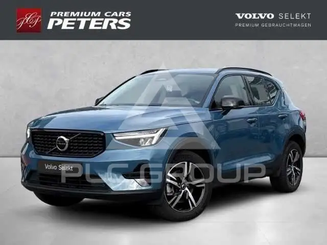 2024 Volvo XC40