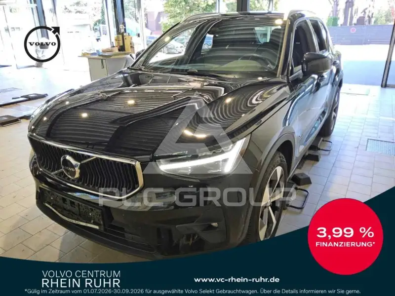 2024 Volvo XC40