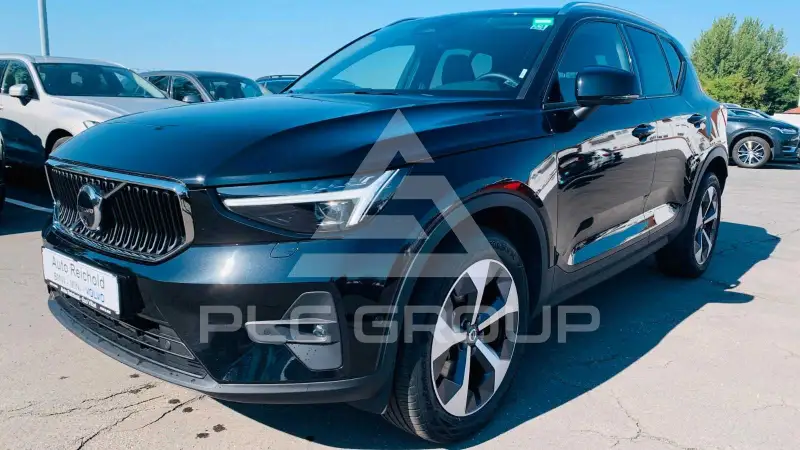 2024 Volvo XC40