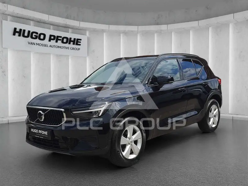 2024 Volvo XC40