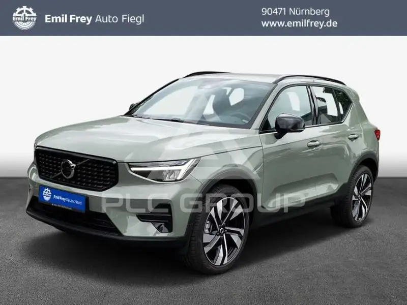 2024 Volvo XC40