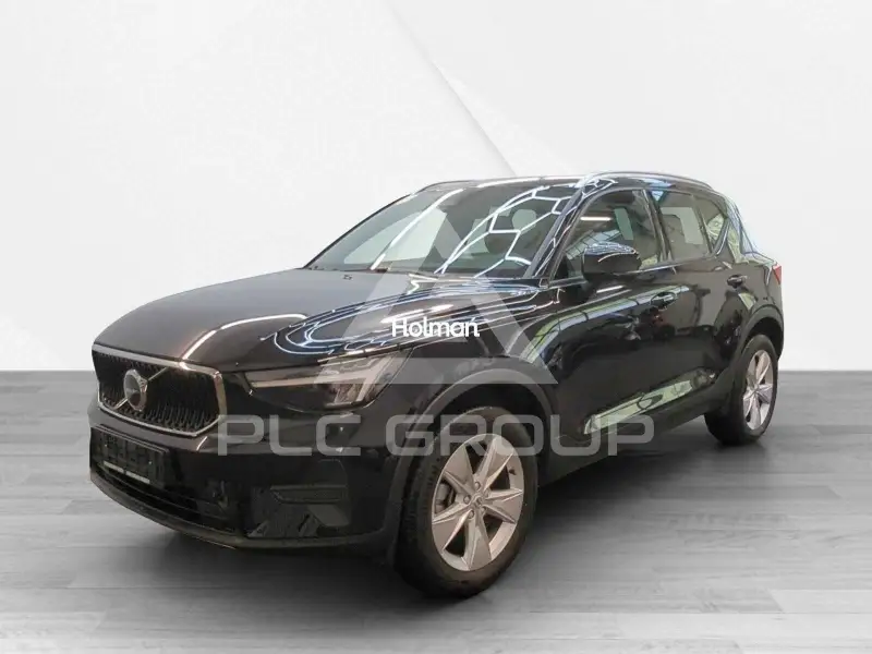 2024 Volvo XC40