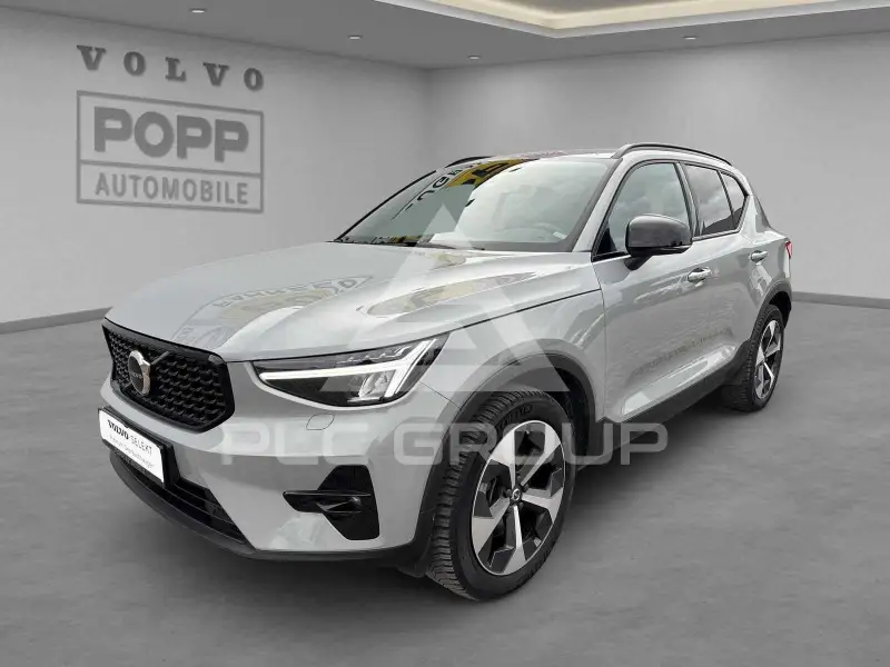 2024 Volvo XC40