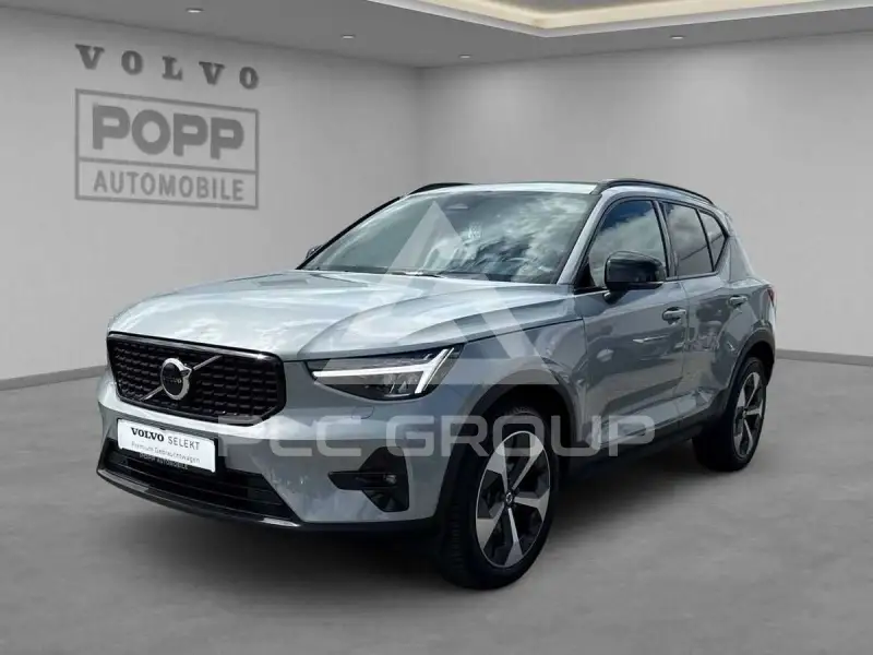 2024 Volvo XC40