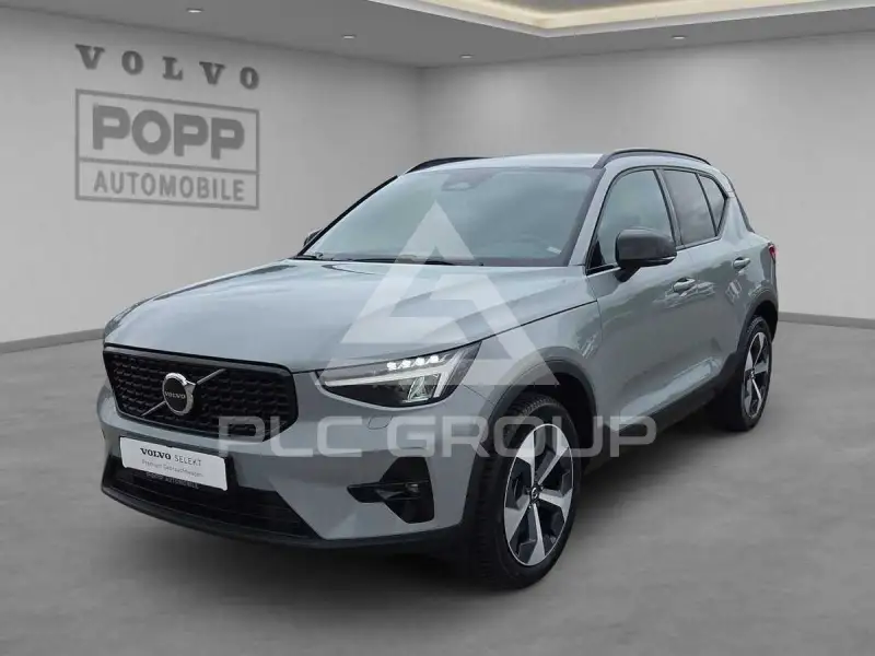 2024 Volvo XC40