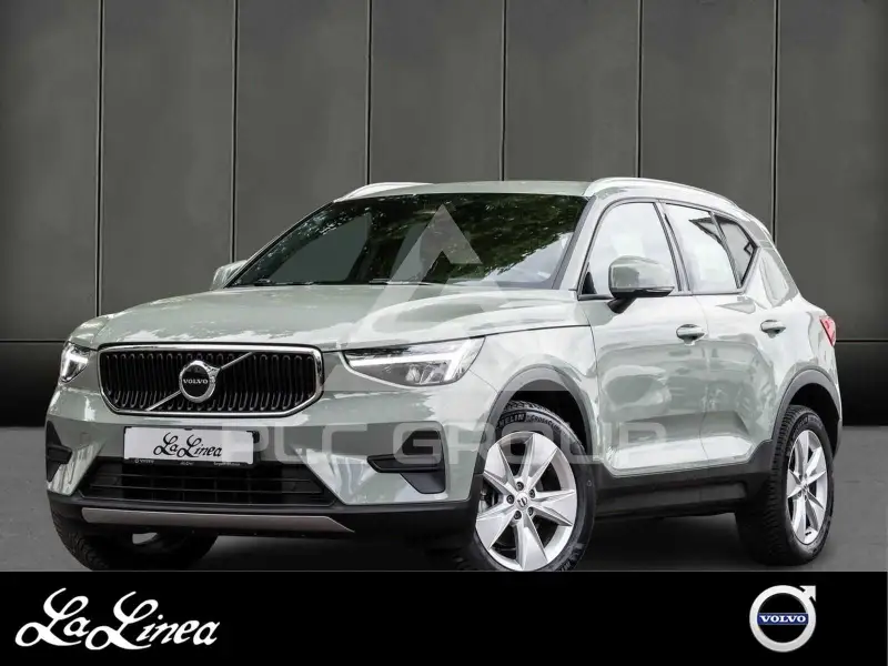 2024 Volvo XC40