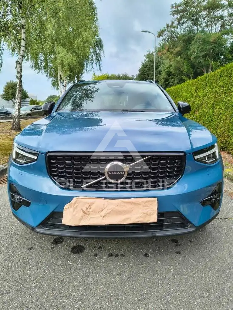 2024 Volvo XC40