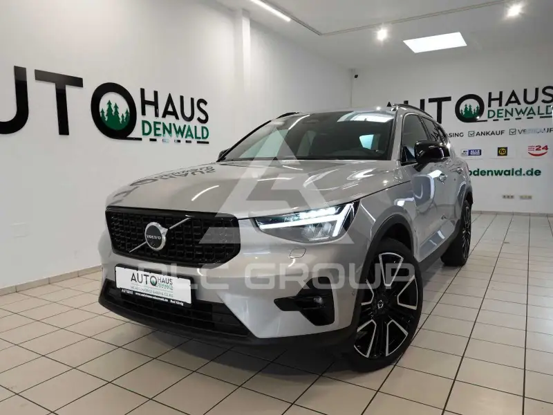 2024 Volvo XC40