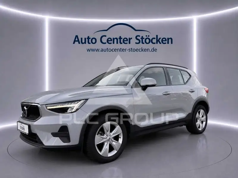 2024 Volvo XC40