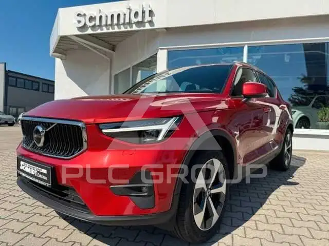 2024 Volvo XC40